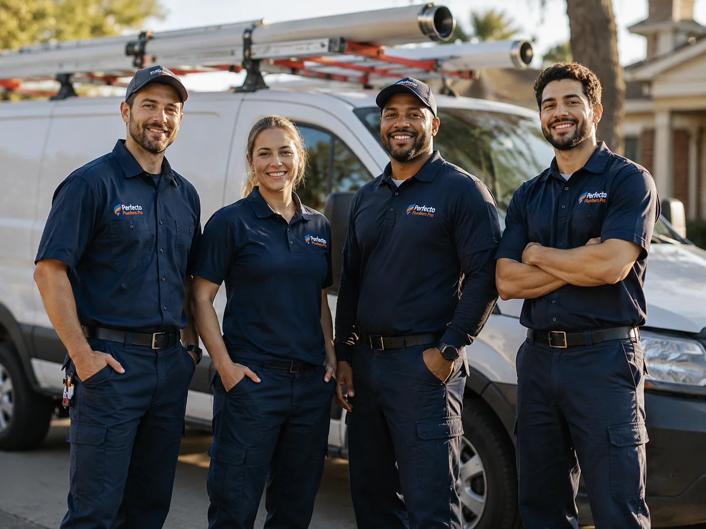 Emergency Plumber Near Me in Bryant, AL near me